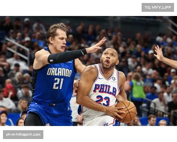 魔术年轻阵容防守天赋出众 但进攻端稳定性亟需提升